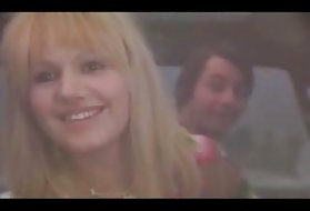 Klasični francuskog filma "nema problema" (1975) porno rat godina