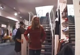Majku rusiju porno javne u kupovinu porno sa velikim lijepa guzica