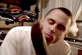 Porno emo djevojka dečko sisa to je dvostruko ekstra veličine crni kurac