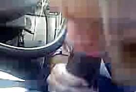 Porno parodija online amater glavu duboko pušenja dok voziš auto