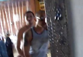 Amater crnci - lepo! amater porno u čarape online učenica