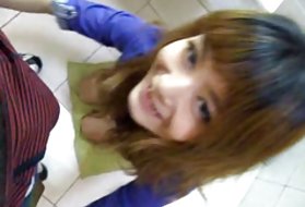 Porno online kineski sretna djevojka, uživaj u djevojka u hotelu