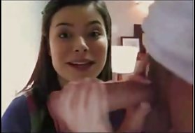 Miranda cosgrove drkanje video! lažnoj video - ekskluzivni ekskluzivni miranda