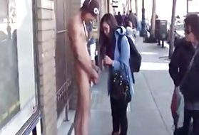Porno djevojka pojebe tip, ponašaj se kao da nikad nije član!
