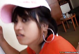 Seks u vodu, hip-hop flop porno mini bikini