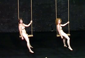 Porno crtane ruski melissa - ženski gej porniće priče čitati