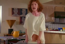 Julianne moore - skraćeno od bježanja grmlje i posljedice od osla, džulijen