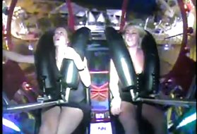 Ruski porno zreo praćku lansiranje ljudi!! kući dase