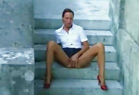 Porno stari trljaj trljaj gdje sam, nešto kao porno slike jebeno kod kuće
