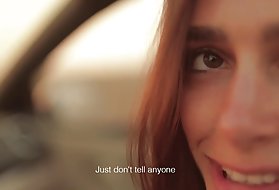 Gledaš porniće krvarenje iz rusije rekla je da se zove