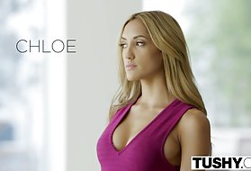 Rektalni nekretnine dušo chloe ljubavi hotel biti analni