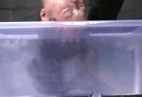 Tinejdžeri, šok zarobljeništvu i mučenje vode prestani) porno slike 30 godina