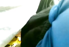 Mladi prsta, mikro umjetnost porno filmove sa prijevod