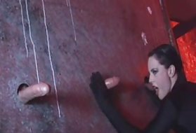 Aliz čudovište tri velike slavu porno zvijezde prošlosti