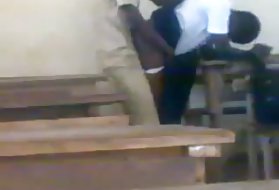 Teen afričkih studenti jebeno razredu hd porno tinejdžeri
