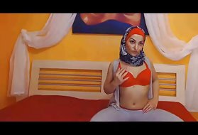 Novi. 6! u mraku kao muslima jilbab nikvab autor: