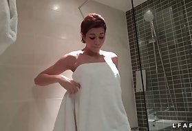 Porno crtaća o sonični žene, mali marokanska se gotova plaisir
