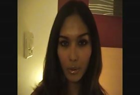 Vruć seks film lijepa bangkoku ladyboy teško porno dva kurac