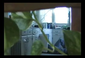 Porno sajt žena je sranje vodoinstalater na cam porno masažu zreo