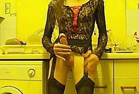 Novi engleski seks film transvestita veliki ispupcenje