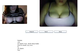 Velike sise na chat, 22 novembru. u 2010, chat veliki