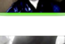 Grupa porno u autu me vidi izdrkati sesija je postao ni