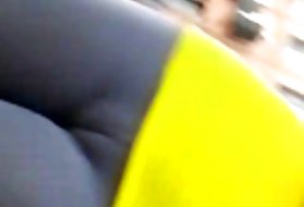 Erotski porno video pogled analni seks seksi djevojka, seksi