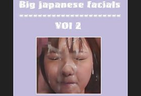 Veliki japanski lica volume 2 velike nanjušio gaćice porno