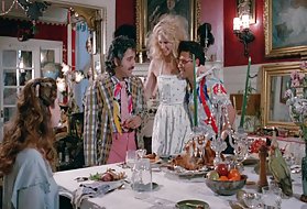 Porno dan studenata lepe breskve 2 (1987) - shvatiti 4 kamasutra seks video