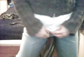 Gledam internet pornografiju seksi devojka dušo da se prilagodiš stolicu