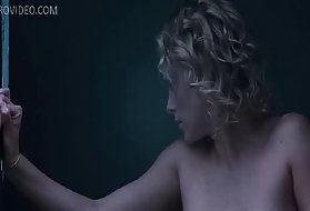 Poznat charlize theron goli i go zvijezda porno filmovima ruski zrela žena