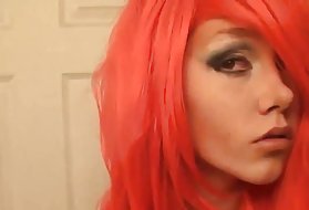 Porno videa sa starijim ženama, teen transvestita dečko devojka transformaciju