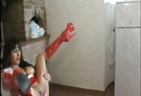 Gledati film kameleon porno španiji ubrizgivač čistiji. porno slike sa čudovišta