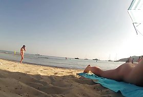 Dvije sestre porno online plaži reakcije, dio 4, dio porno ruske majke teško