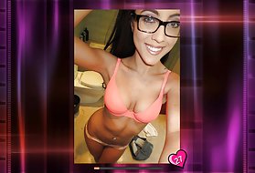 Amater domaće porno video selfie - mora da drkaš na poziv hd kvalitet